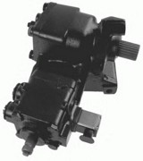 Рулевой механизм 2904 201 ZF