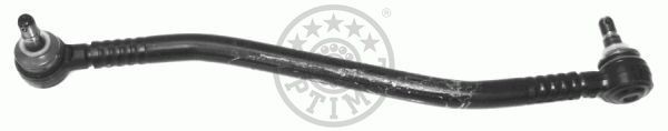 Поперечная рулевая тяга GL-10186 OPTIMAL