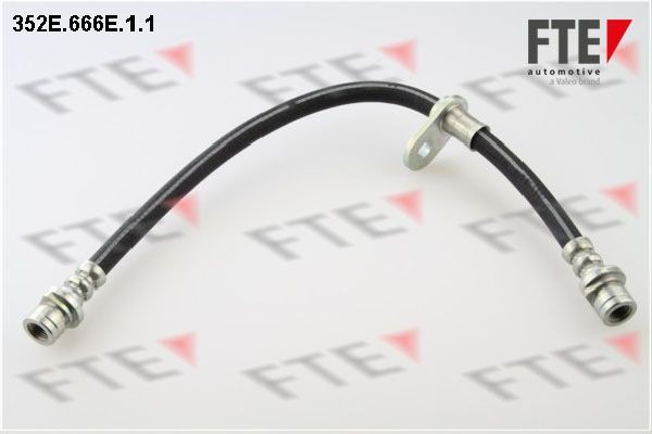 Тормозной шланг 352E.666E.1.1 FTE