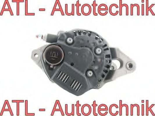 Генератор L 38 470 ATL DELTA AUTOTECHNIK