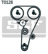 Комплект ремня ГРМ VKMA02178 SKF