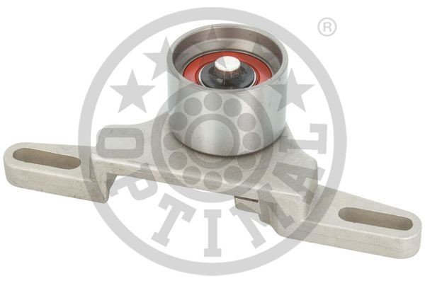 Натяжной ролик, ремень ГРМ 0-N1246 OPTIMAL
