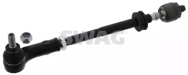 Поперечная рулевая тяга 30 72 0015 SWAG