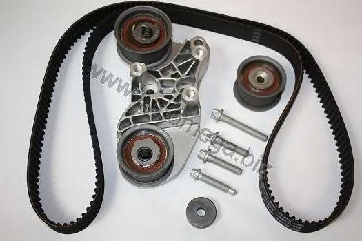 Комплект ремня ГРМ 1056360393 AUTOMEGA