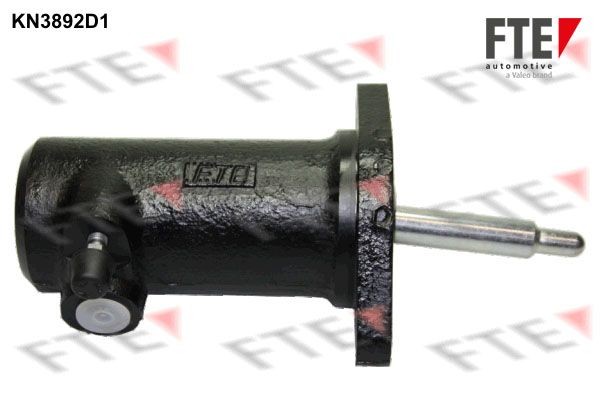 Рабочий цилиндр, система сцепления KN3892D1 FTE