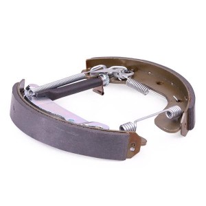 Комплект тормозных колодок K 59 036 BREMBO