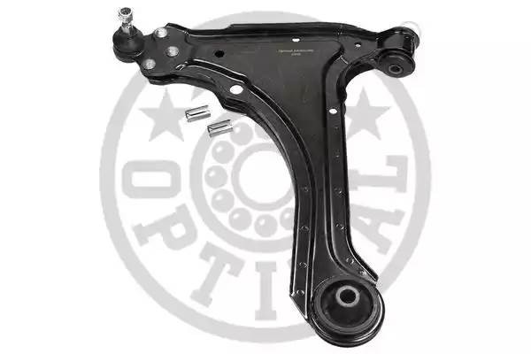 Рычаг независимой подвески колеса, подвеска колеса G6-074 OPTIMAL