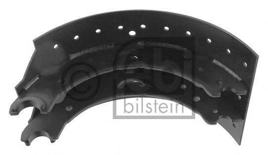 Тормозные колодки 08549 FEBI BILSTEIN