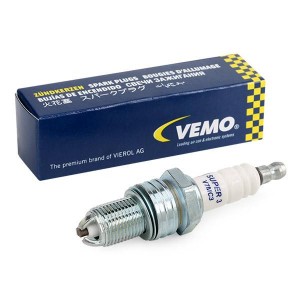 Свеча зажигания V99750009 VEMO