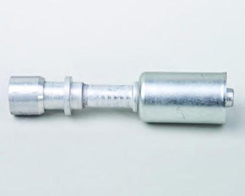 Монтажный комплект, кондиционер 8FF351096081 HELLA