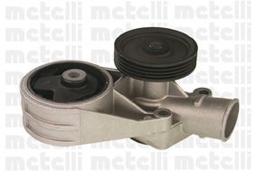Водяной насос 24-0619 METELLI