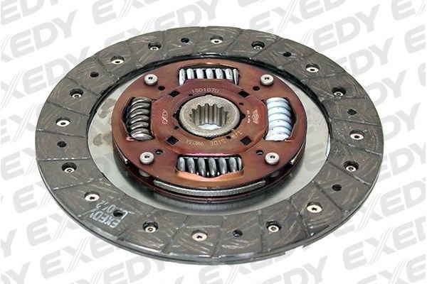 Диск сцепления ISD107U EXEDY