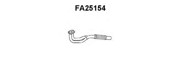 Выпускной трубопровод FA25154 VENEPORTE