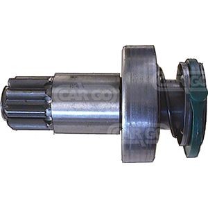 Бендикс стартера 137890 HC CARGO