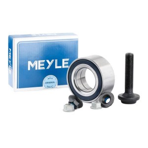Комплект подшипника ступицы колеса 100 498 0337 MEYLE