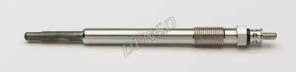 Свеча накаливания DG133 DENSO