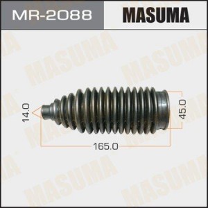 Пыльник рулевой рейки MR-2088 MASUMA
