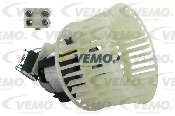 вентилятор салона V40031117 VEMO