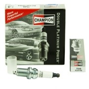 Свеча зажигания RC10PYPB4 CHAMPION