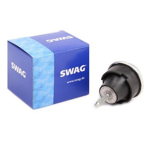 Подвеска, двигатель 64 13 0004 SWAG