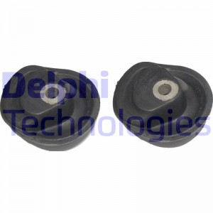 Водяной насос WP2279 DELPHI