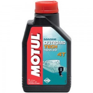 Масло моторное 106397 MOTUL