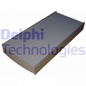 Фильтр, воздух во внутренном пространстве TSP0325245 DELPHI