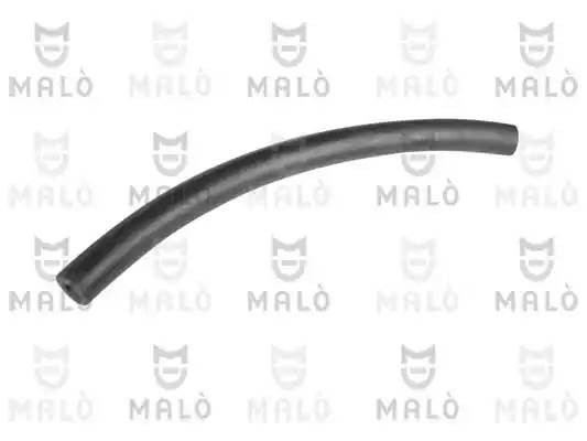 Шланг радиатора 7068A MALO