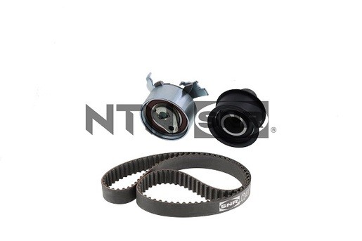Комплект ремня ГРМ KD45310 NTN SNR