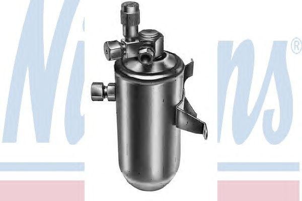 Осушитель, кондиционер 95016 NISSENS