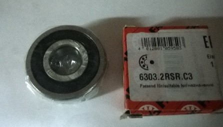Подшипник 63032RSRC3 FAG