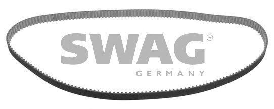 Ремень ГРМ 81 92 6810 SWAG