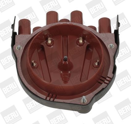 Крышка распределителя зажигания VK378S BERU