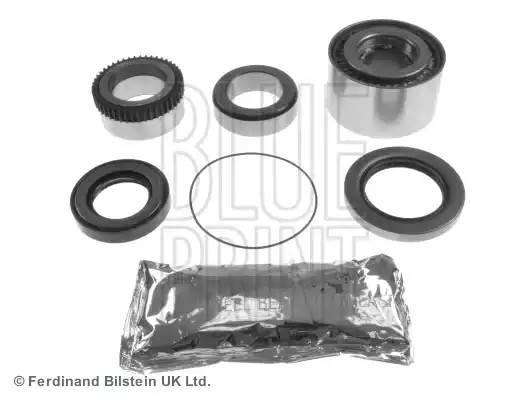 Комплект подшипника ступицы колеса ADC48323 BLUE PRINT