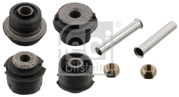 Сайлентблоки подвески (комплект) 06350 FEBI BILSTEIN