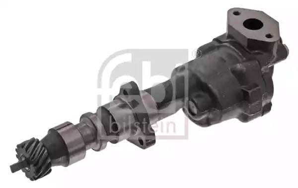 Масляный насос 01962 FEBI BILSTEIN