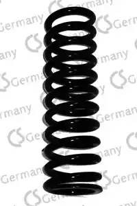 Пружина подвески 14319503 CS GERMANY