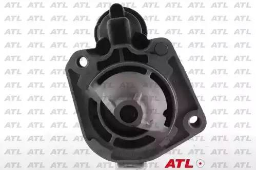 Стартер A20860 ATL DELTA AUTOTECHNIK