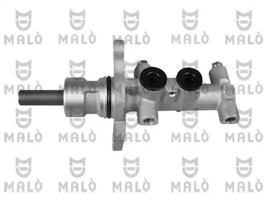 Главный тормозной цилиндр 89198 MALO