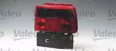 Задний фонарь 084522 VALEO PHC