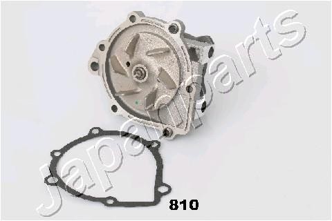 Водяной насос PQ-810 JAPAN PARTS GROUP
