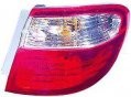 Фонарь задний 21519F2RUQ DEPO