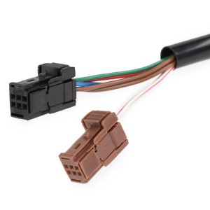 Наружное зеркало 6131284 ALKAR
