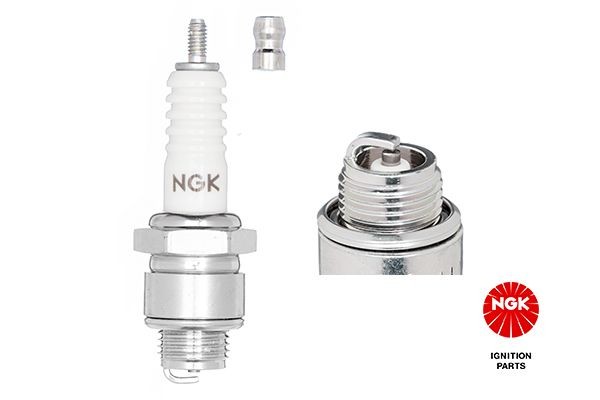 Свеча зажигания 2319 NGK NTK