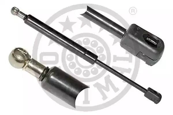 Упругий элемент, крышка багажника / помещения для груза AG17324 OPTIMAL