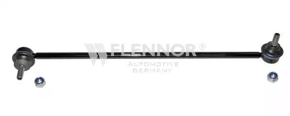 Подвеска, стабилизатор FL728H FLENNOR