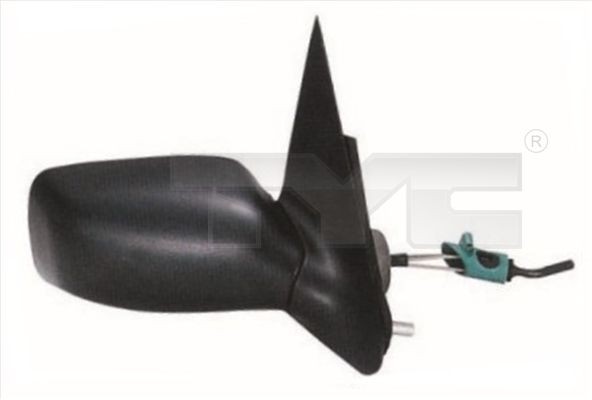 Наружное зеркало 310-0041 TYC