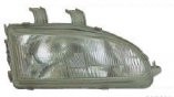 Фара головного света 217-1111R-LD-E DEPO