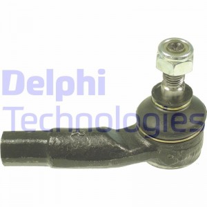 Наконечник поперечной рулевой тяги TA1691 DELPHI