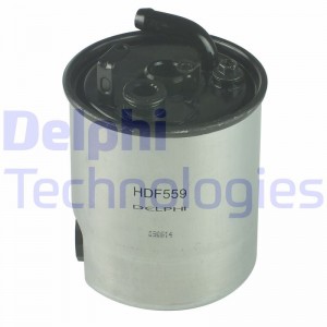 Свеча накаливания HDS346 DELPHI